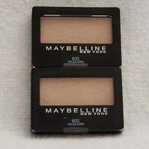 4 Maybelline Expert 60S The Glo Down